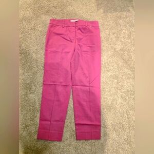 Trina Turk crop pants